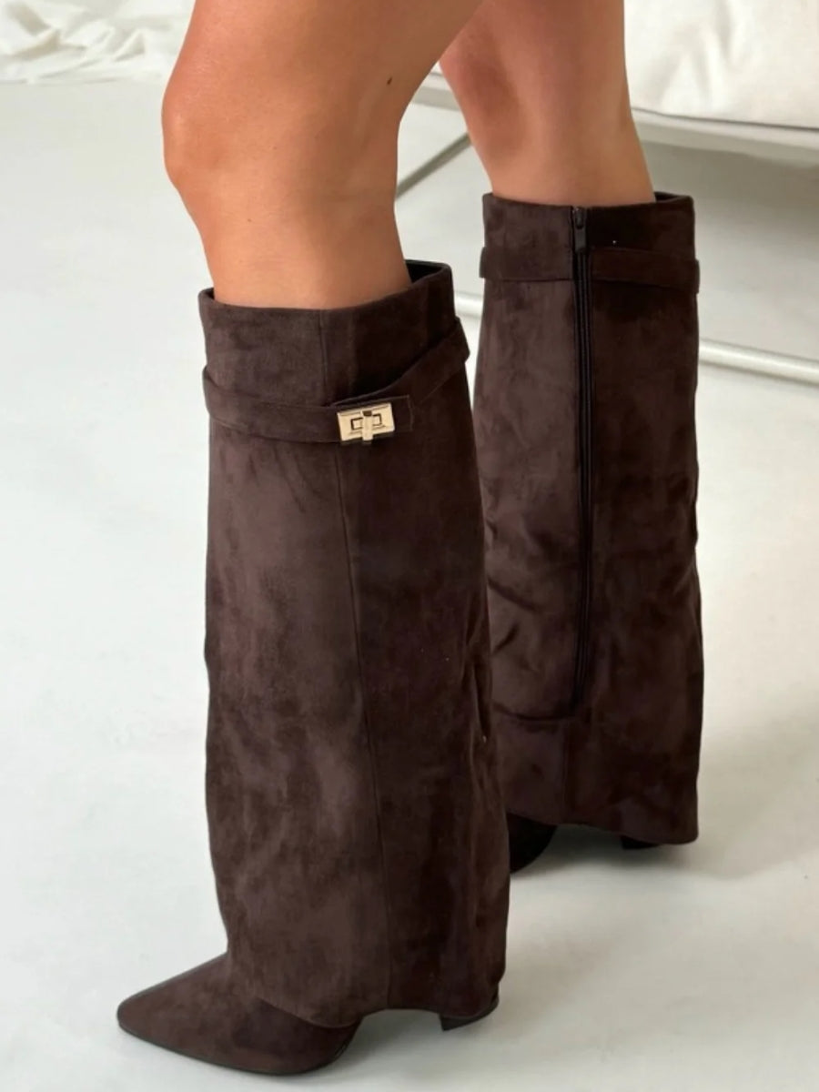 Jacob | Winter Sale Women Boots