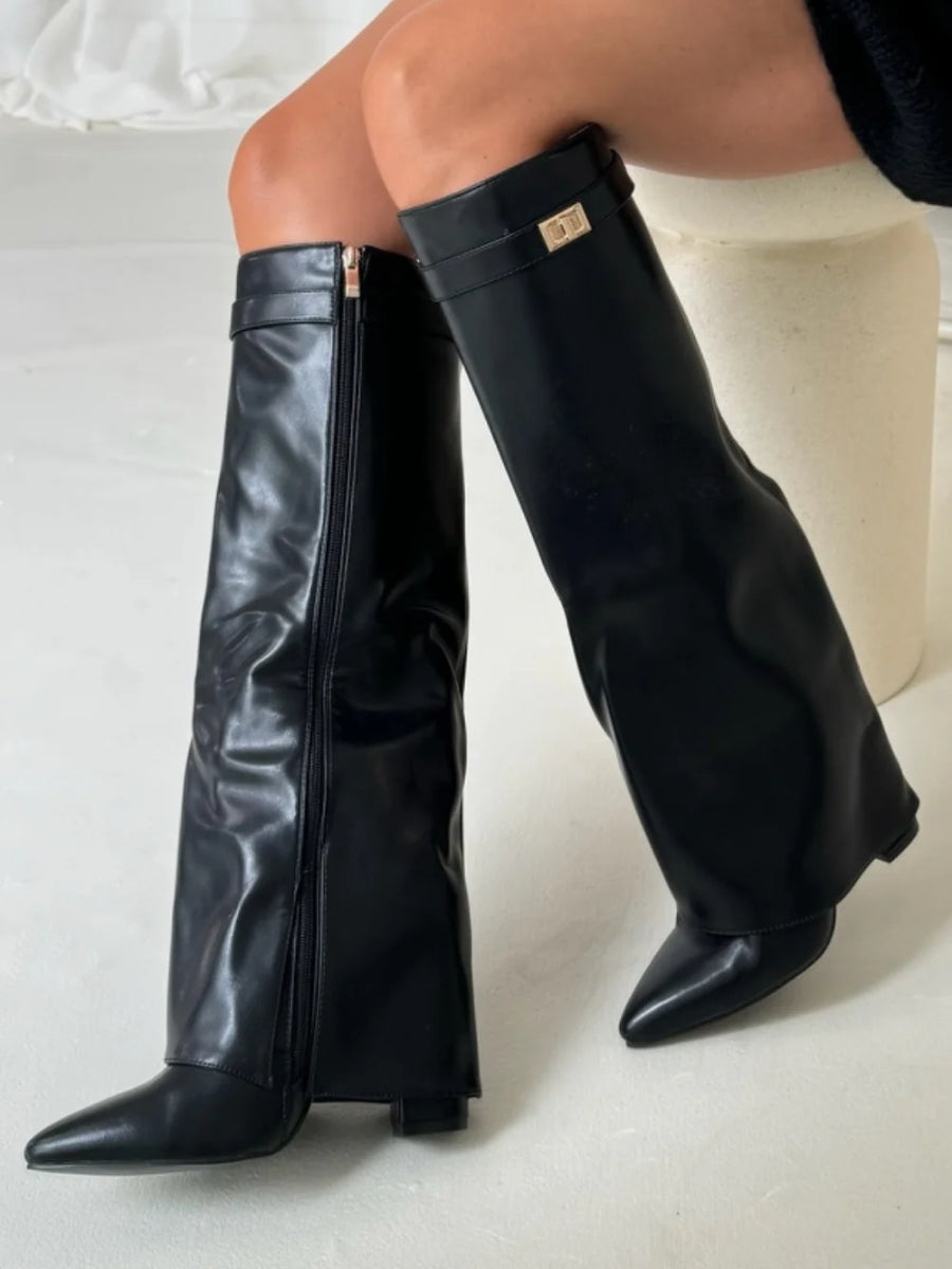 Jacob | Winter Sale Women Boots