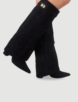 Jacob | Winter Sale Women Boots