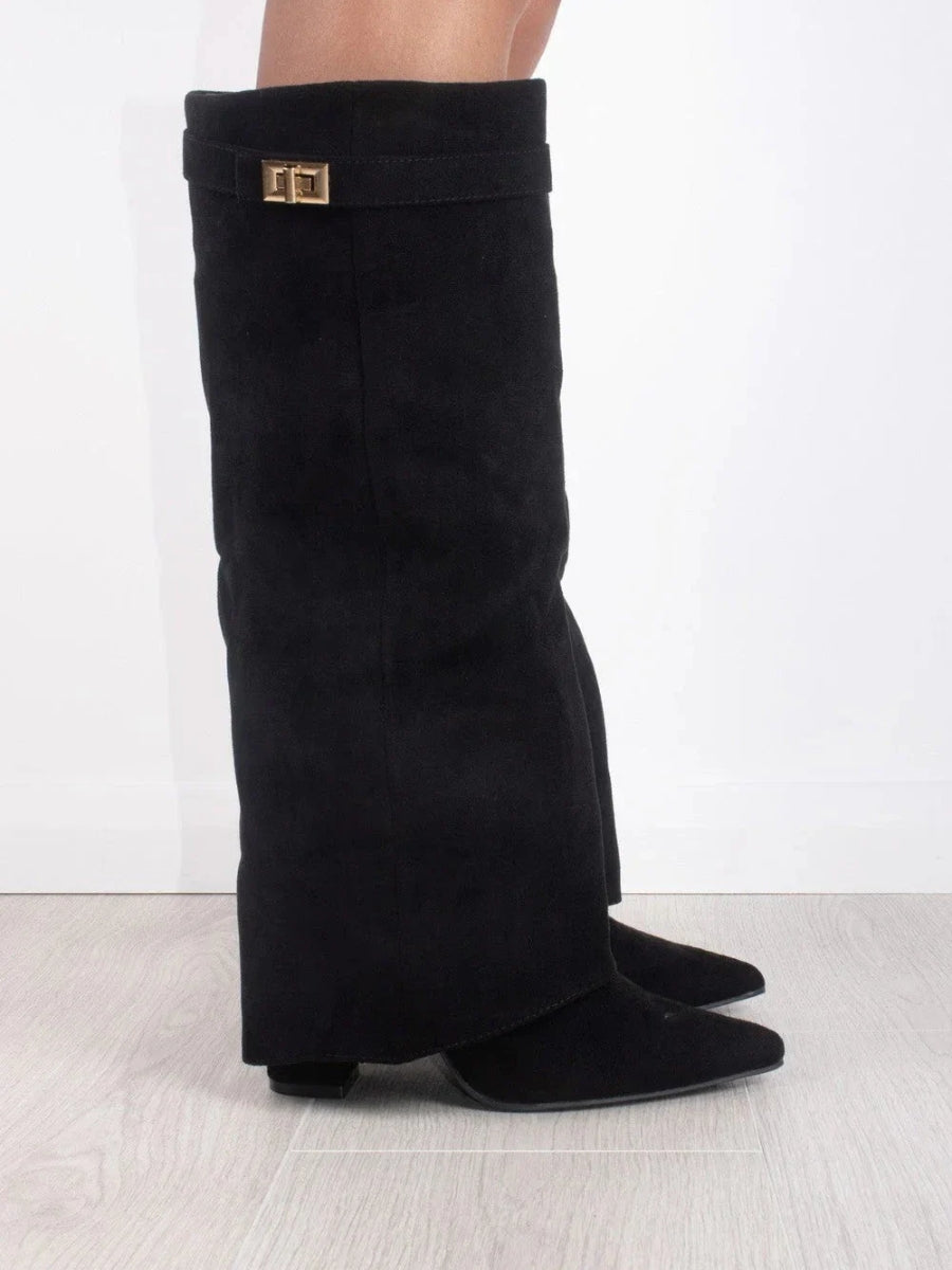 Jacob | Winter Sale Women Boots