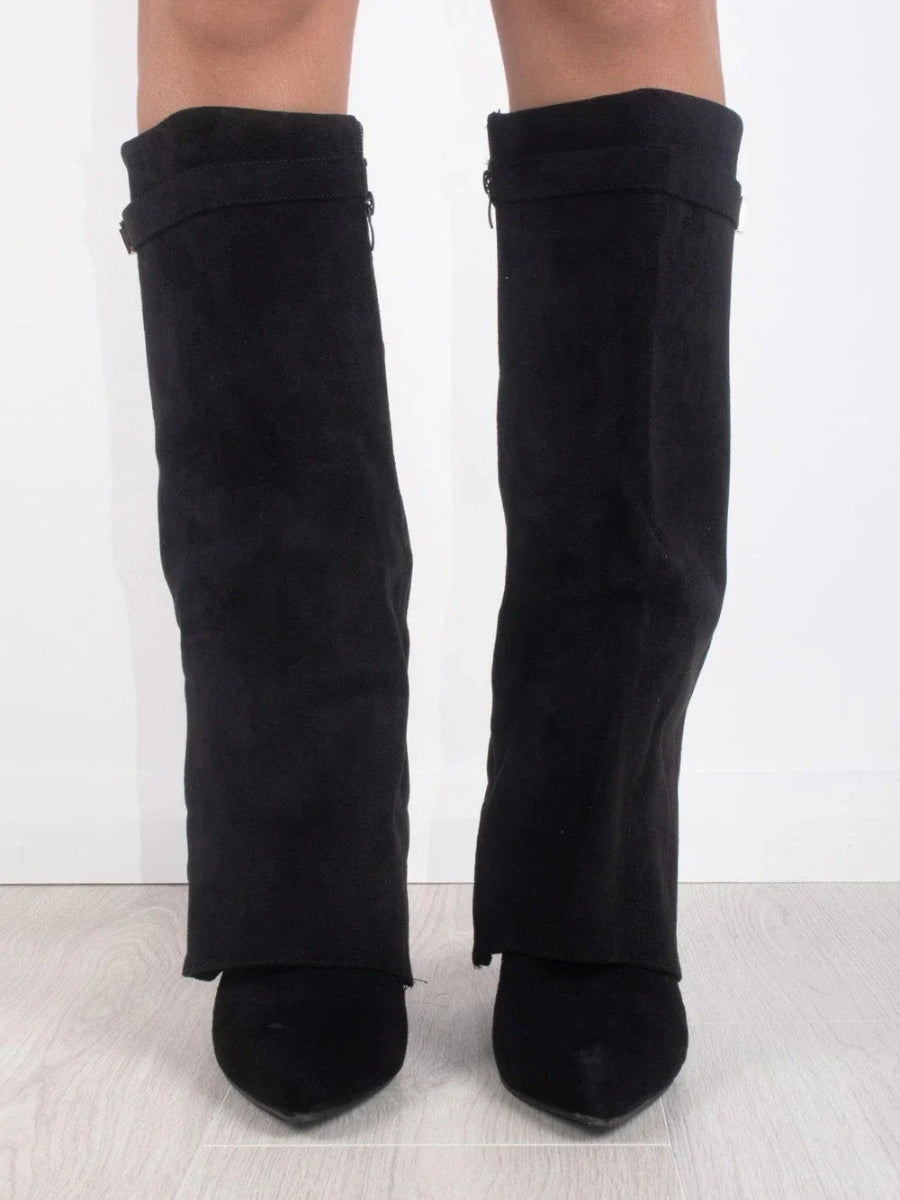 Jacob | Winter Sale Women Boots