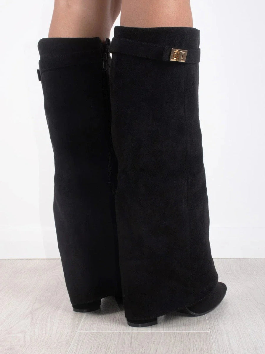 Jacob | Winter Sale Women Boots