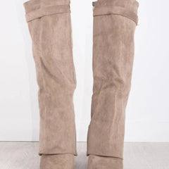 Jacob | Winter Sale Women Boots