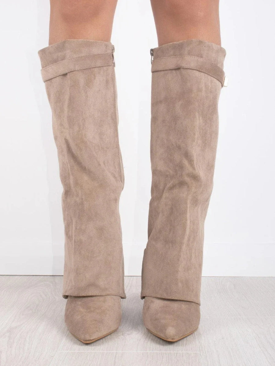 Jacob | Winter Sale Women Boots