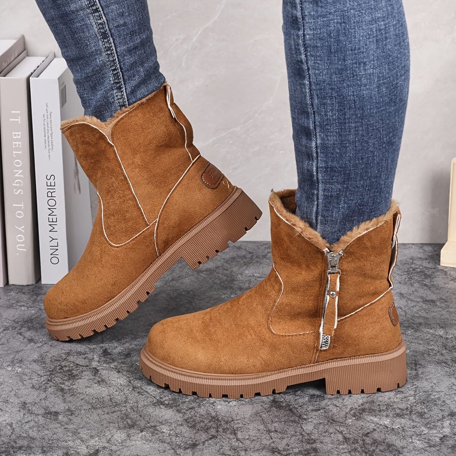 Jacob | Winter Women Sorel Boots