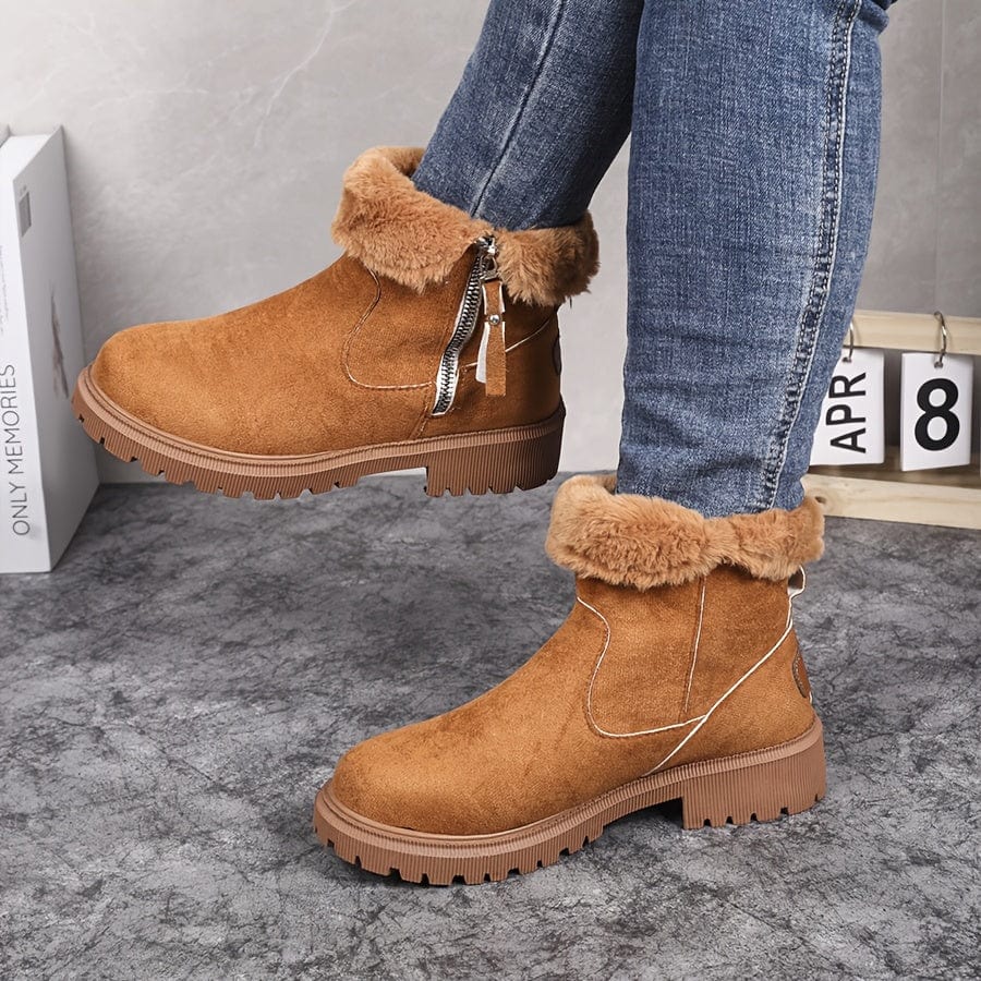 Jacob | Winter Women Sorel Boots