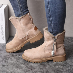 Jacob | Winter Women Sorel Boots
