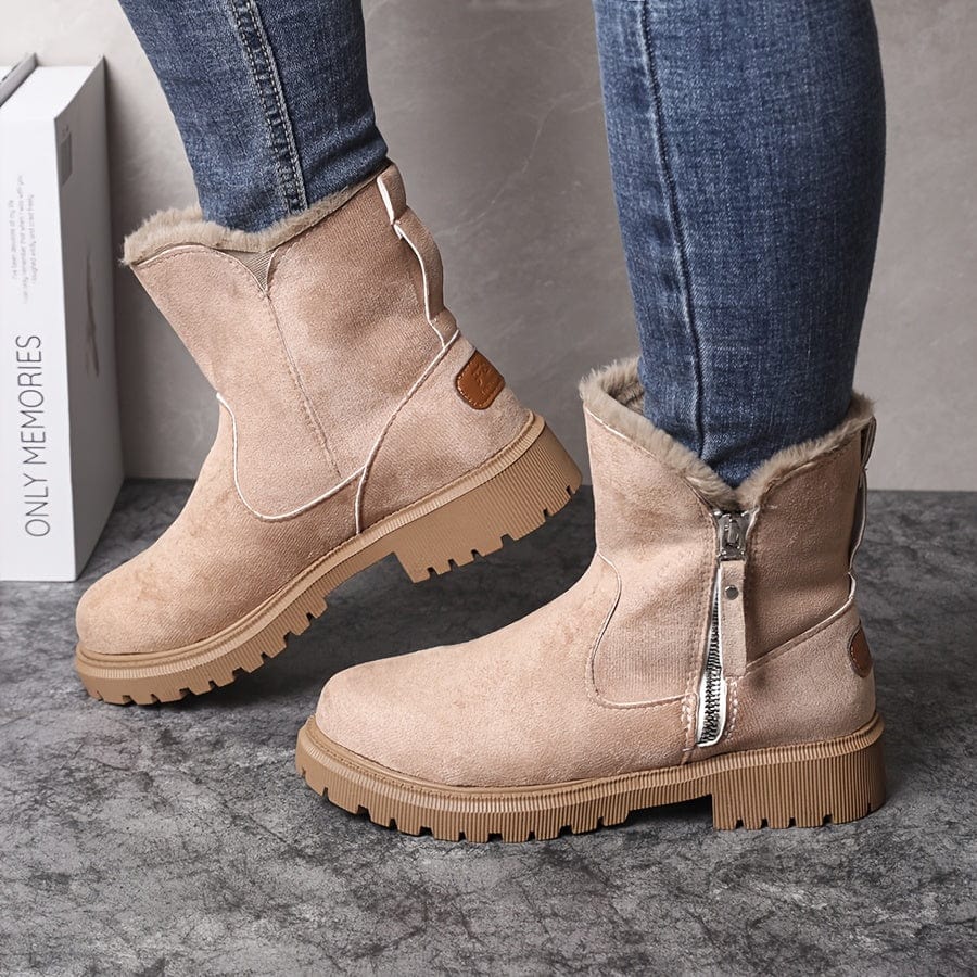 Jacob | Winter Women Sorel Boots