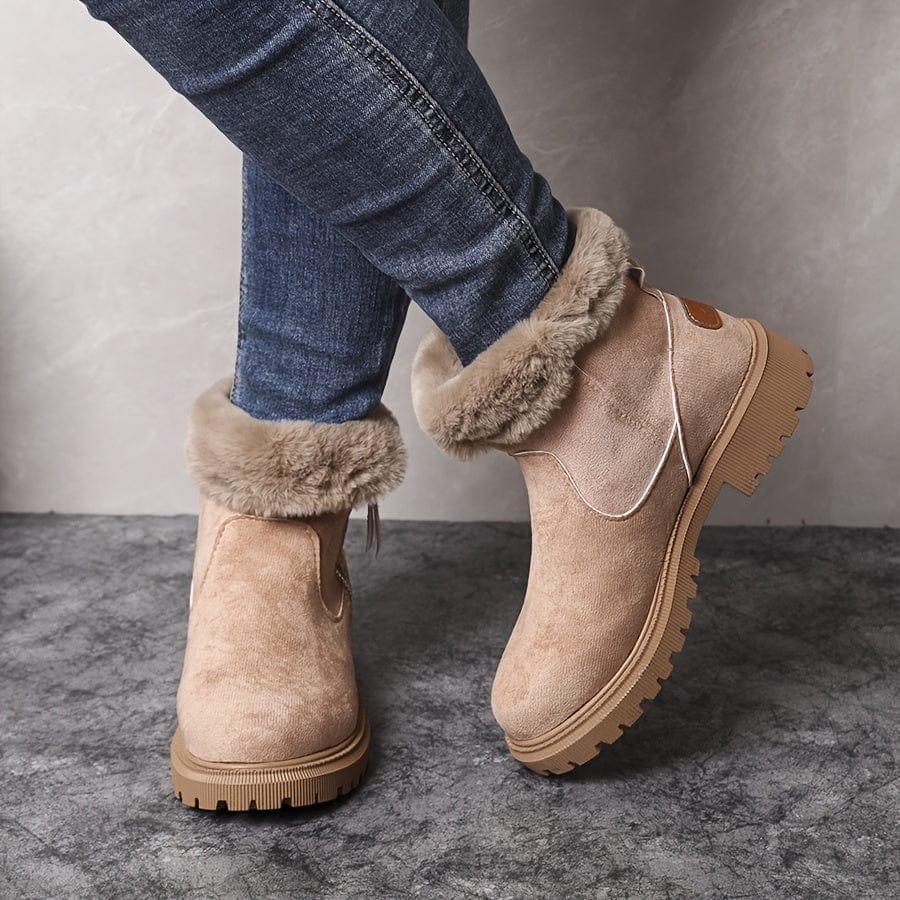 Jacob | Winter Women Sorel Boots