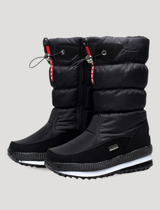 Jacob | Winter Women Waterproof Boots