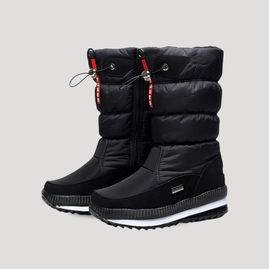 Jacob | Winter Women Waterproof Boots