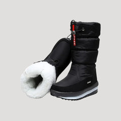 Jacob | Winter Women Waterproof Boots