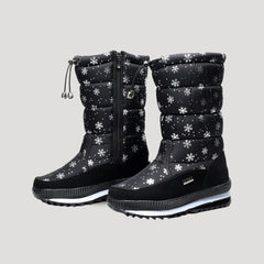 Jacob | Winter Women Waterproof Boots