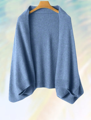 Jacob | Wool Wrap Accessories Scarf