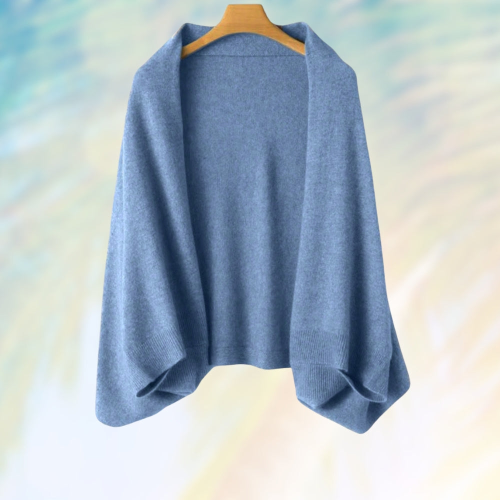 Jacob | Wool Wrap Accessories Scarf