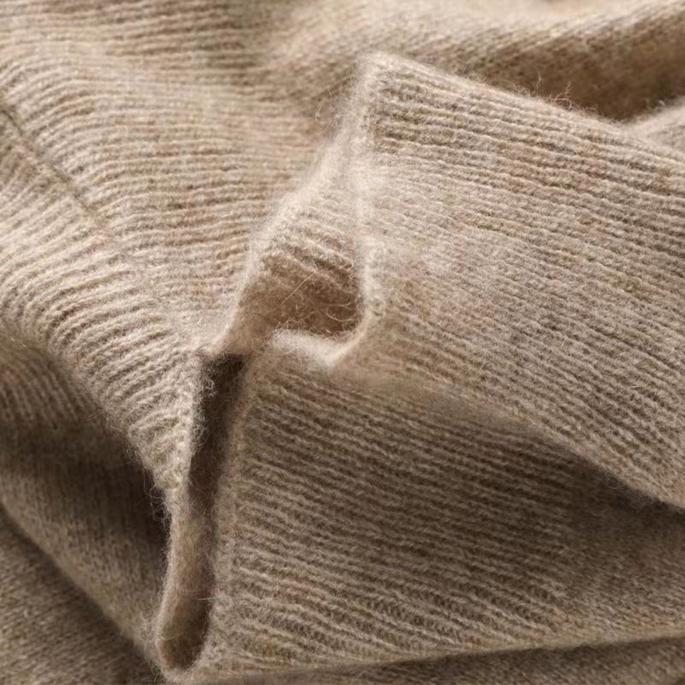 Jacob | Wool Wrap Accessories Scarf