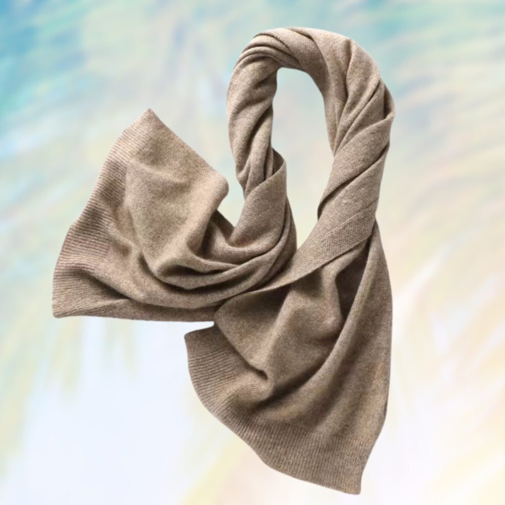 Jacob | Wool Wrap Accessories Scarf