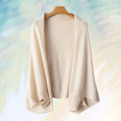 Jacob | Wool Wrap Accessories Scarf