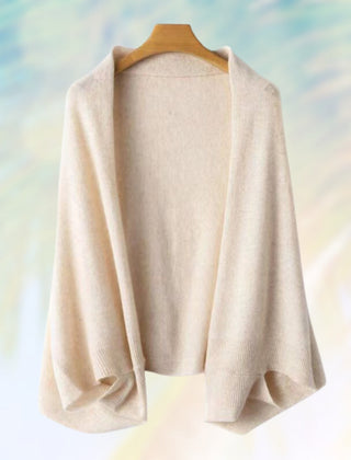 Jacob | Wool Wrap Accessories Scarf