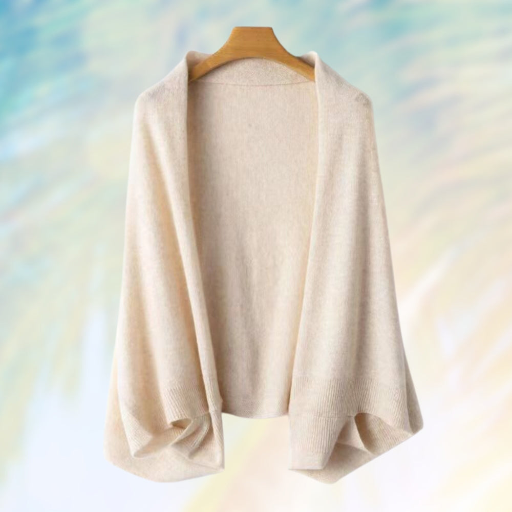 Jacob | Wool Wrap Accessories Scarf
