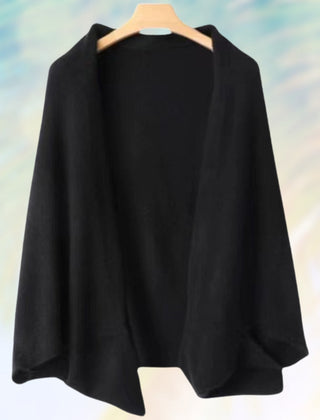 Jacob | Wool Wrap Accessories Scarf