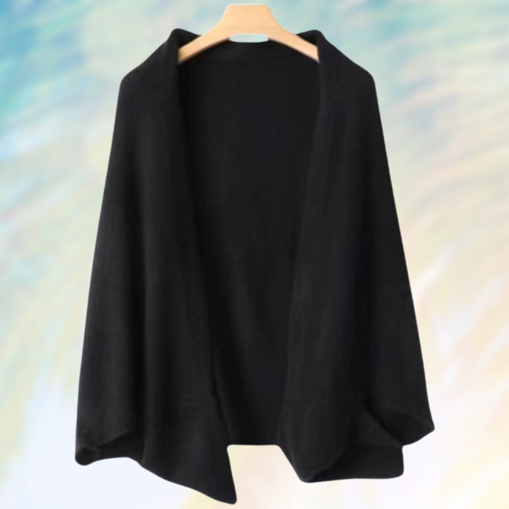 Jacob | Wool Wrap Accessories Scarf