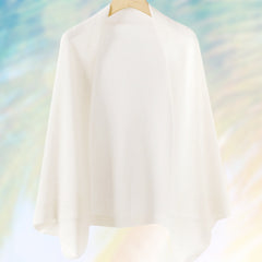 Jacob | Wool Wrap Accessories Scarf