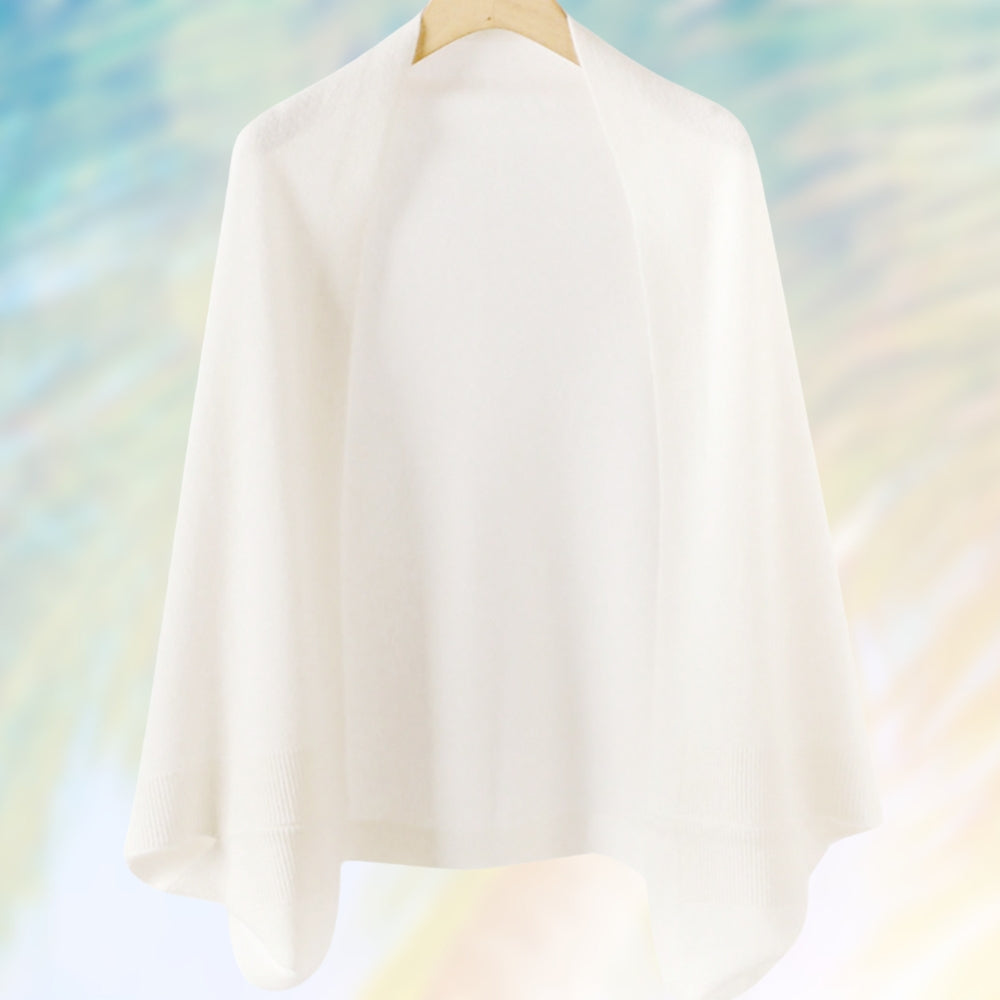 Jacob | Wool Wrap Accessories Scarf