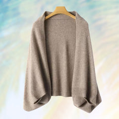Jacob | Wool Wrap Accessories Scarf