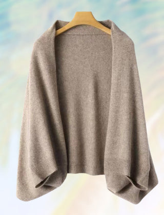 Jacob | Wool Wrap Accessories Scarf