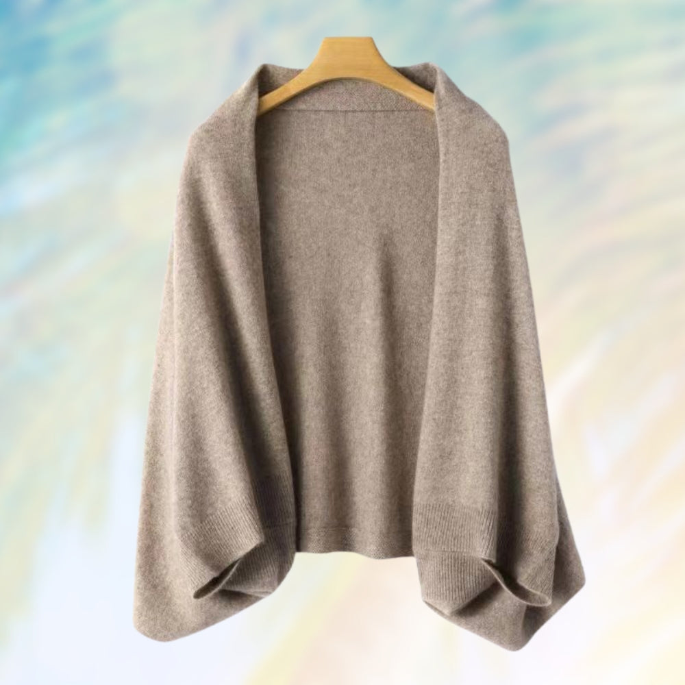 Jacob | Wool Wrap Accessories Scarf