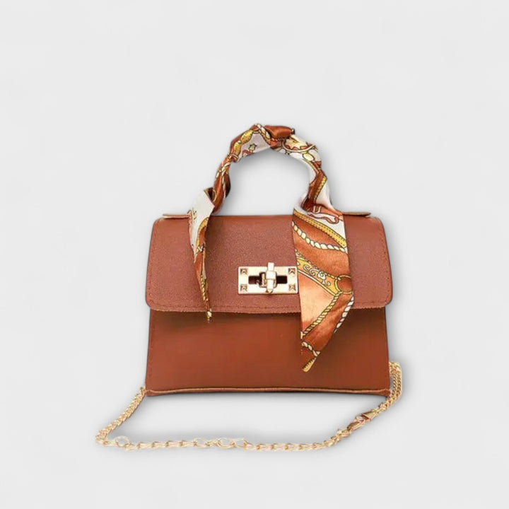Olivia - Bolsa de Mão