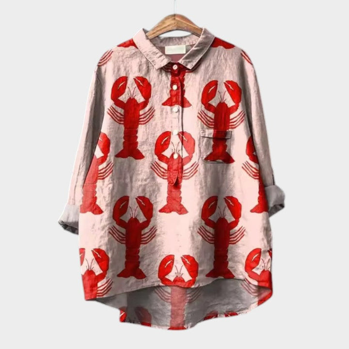 Siara | Blusa