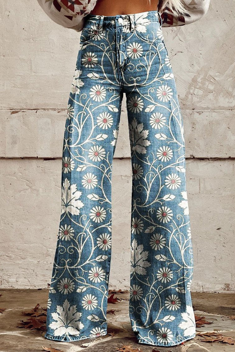 Liam | Boho Chic Clothing Dresses Pants