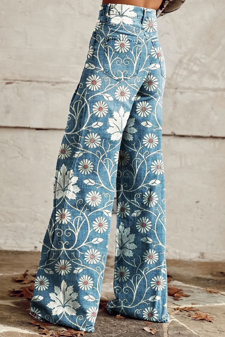 Liam | Boho Chic Clothing Dresses Pants