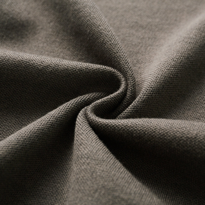 Lena | Classic Black Cardigan