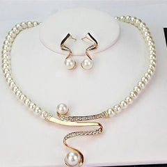 Liam | Effortless Perles Naturelles