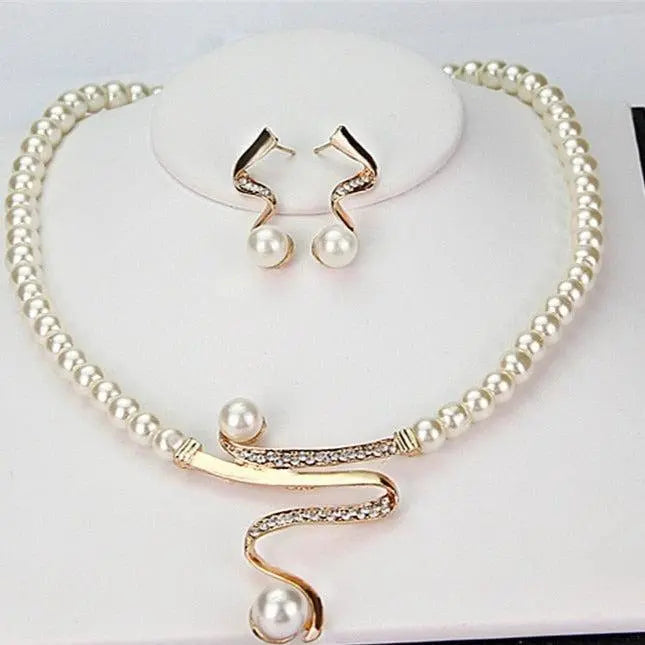 Liam | Effortless Perles Naturelles