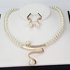 Liam | Effortless Perles Naturelles