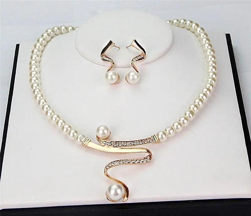 Liam | Effortless Perles Naturelles