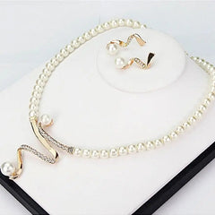 Liam | Effortless Perles Naturelles
