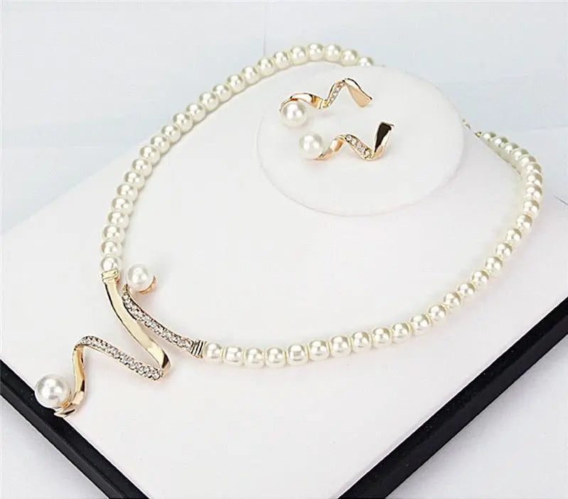 Liam | Effortless Perles Naturelles