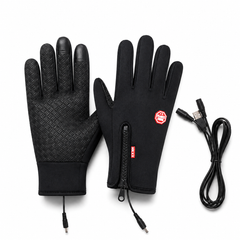 Liam | For Women For Winter Gloves