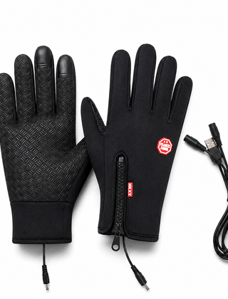 Liam | For Women For Winter Gloves