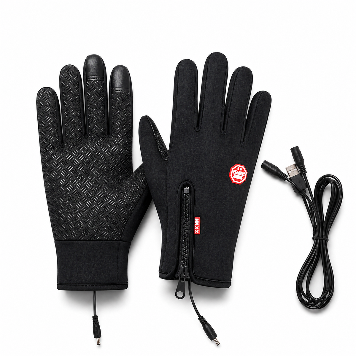 Liam | For Women For Winter Gloves