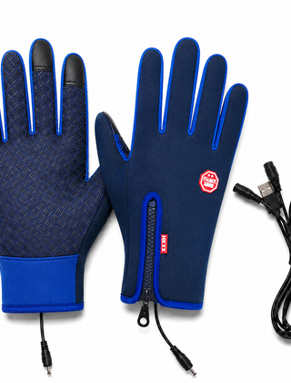 Liam | For Women For Winter Gloves