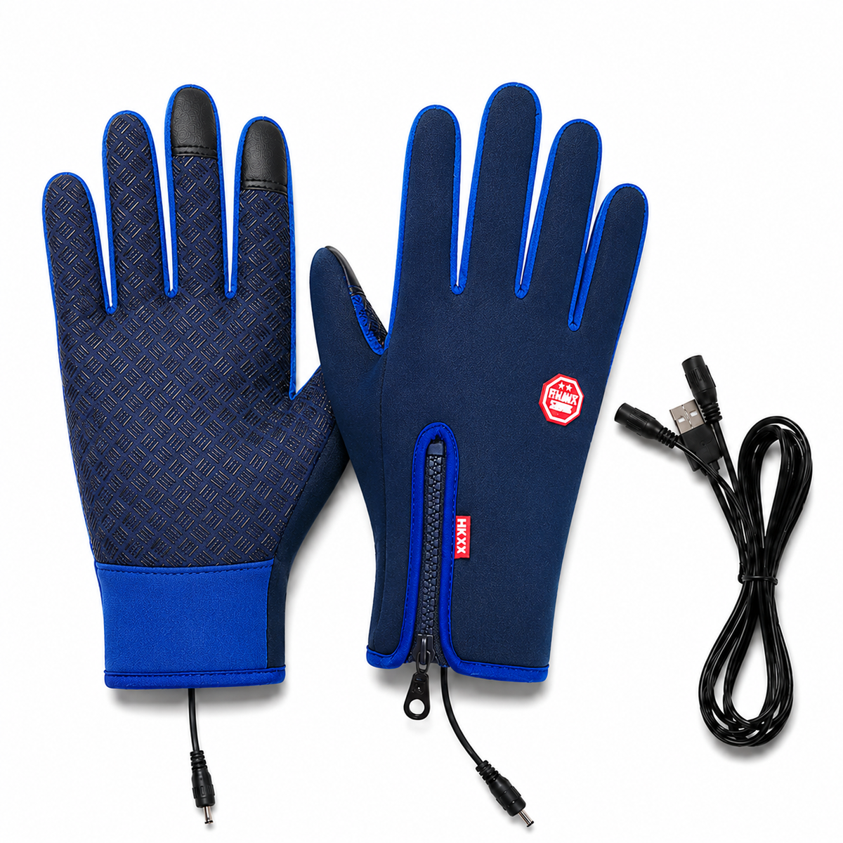 Liam | For Women For Winter Gloves