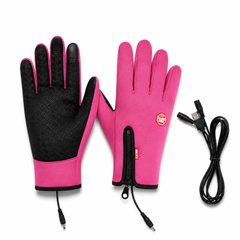 Liam | For Women For Winter Gloves