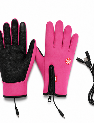 Liam | For Women For Winter Gloves