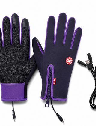 Liam | For Women For Winter Gloves